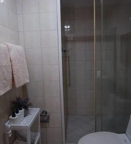 3br Unit At Bgc Forbeswood Parklane * Manila