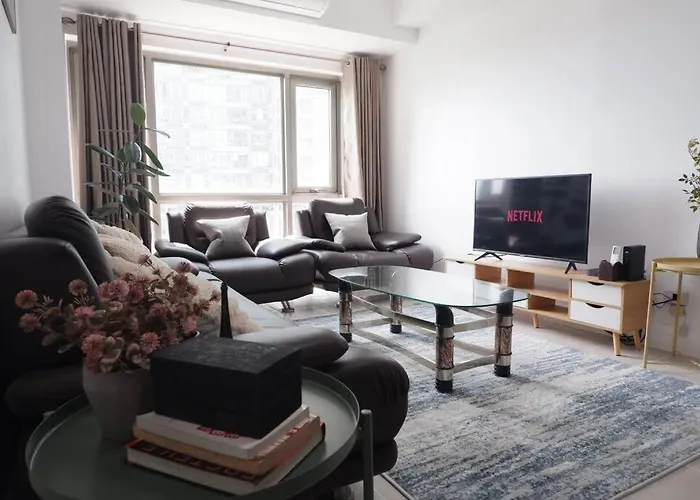 3br Unit At Bgc Forbeswood Parklane Apartamento *