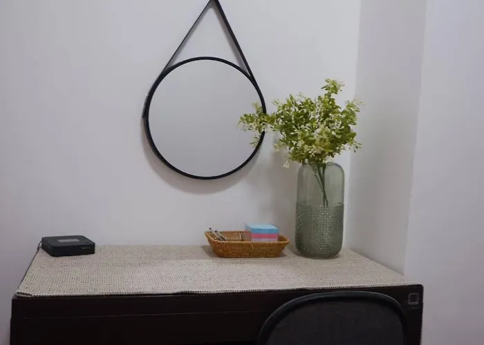 Apartamento 3br Unit At Bgc Forbeswood Parklane