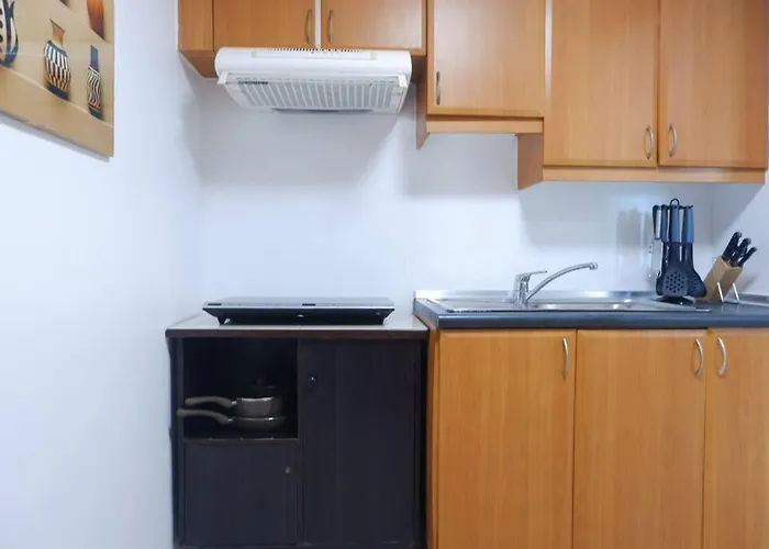 Apartamento 3br Unit At Bgc Forbeswood Parklane *