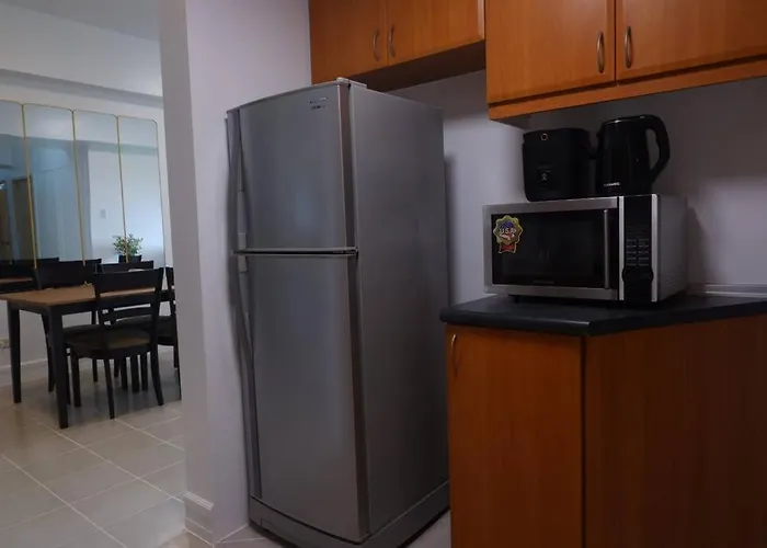 3br Unit At Bgc Forbeswood Parklane Apartamento *