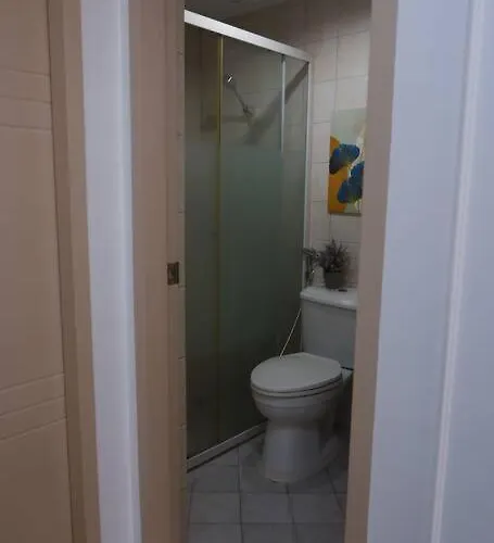 Apartamento 3br Unit At Bgc Forbeswood Parklane
