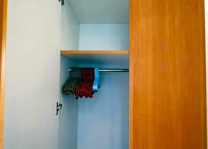 Apartamento 3br Unit At Bgc Forbeswood Parklane *