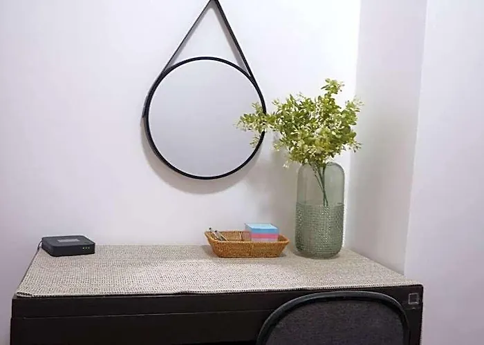 3br Unit At Bgc Forbeswood Parklane * Manila